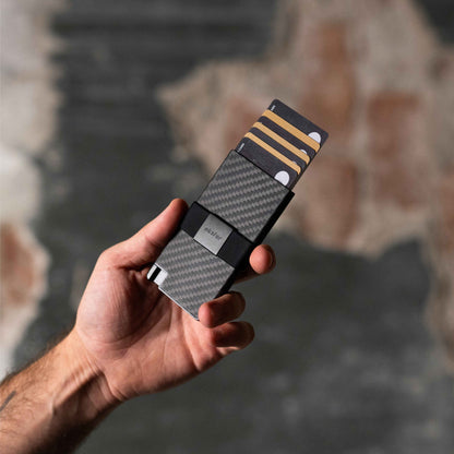 Ekster Cardholder Pro