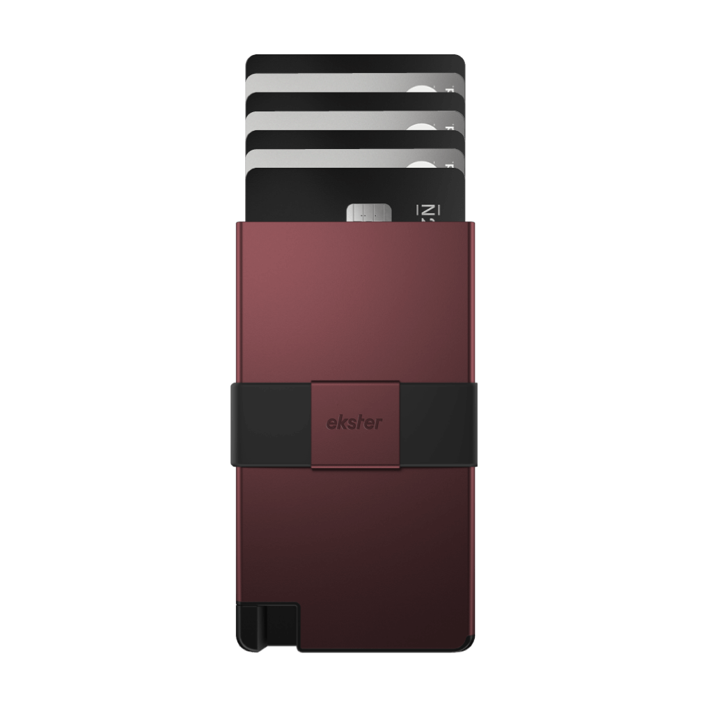 Ekster Cardholder Pro