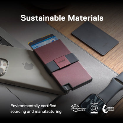 Ekster Cardholder Pro