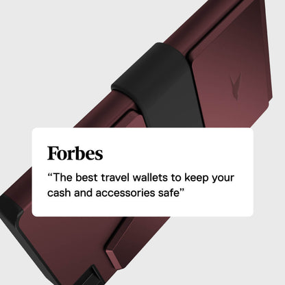 Ekster Cardholder Pro