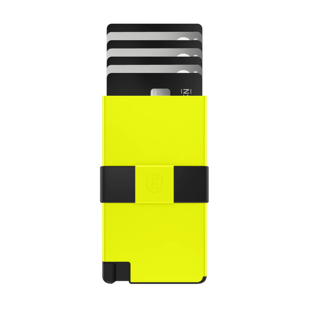 Ekster Cardholder Pro