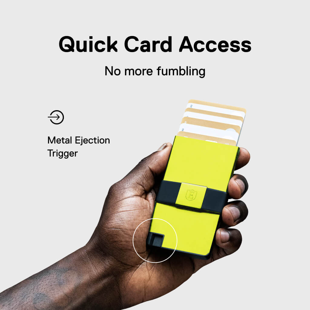 Ekster Cardholder Pro