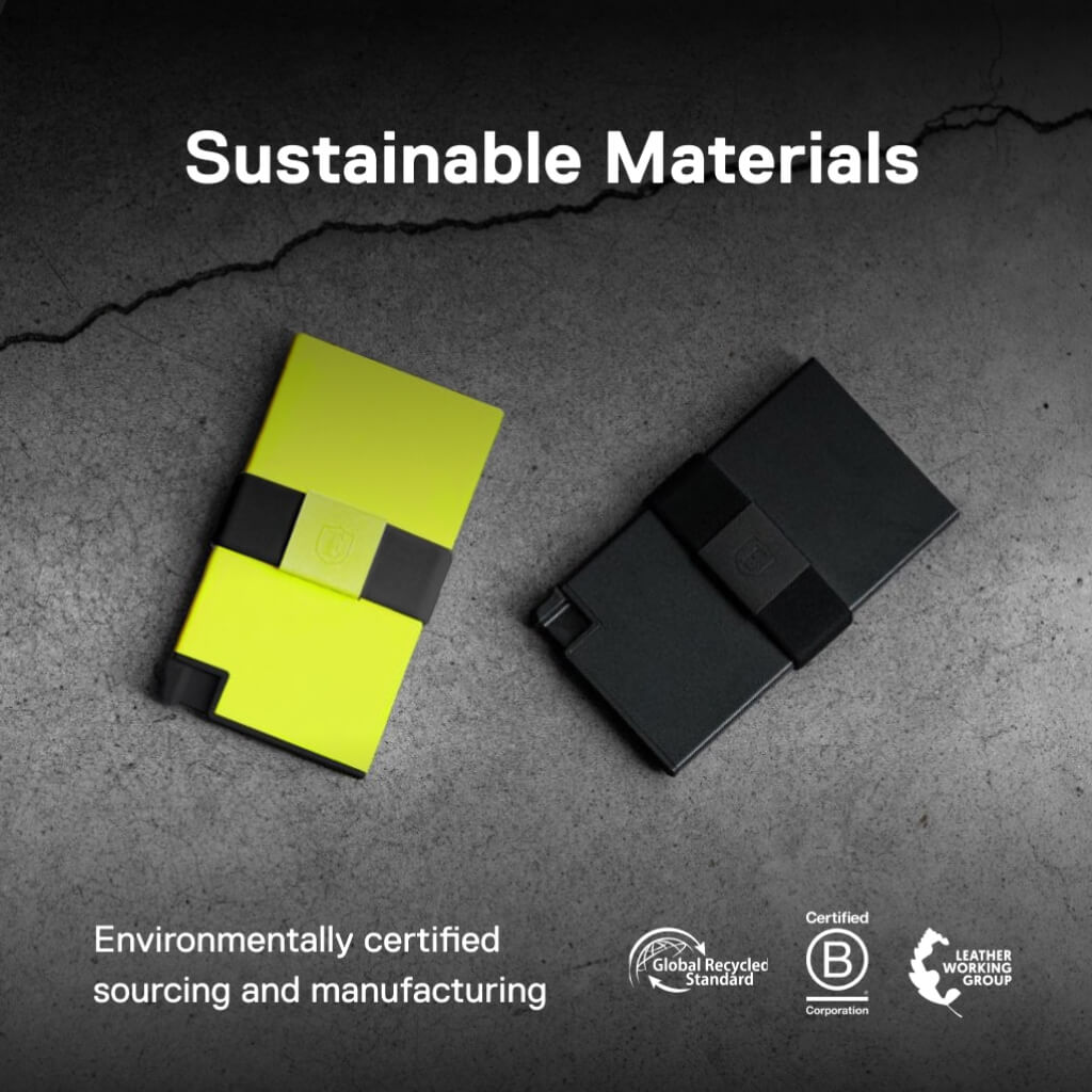 Ekster Cardholder Pro