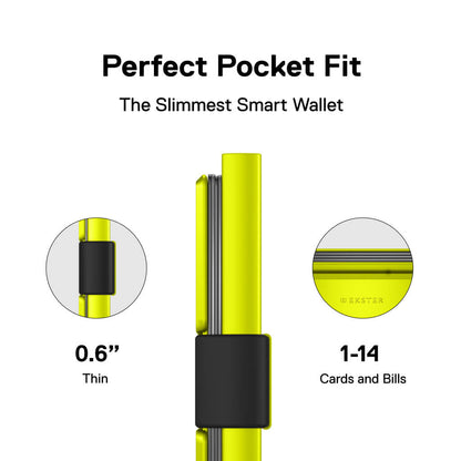 Ekster Cardholder Pro