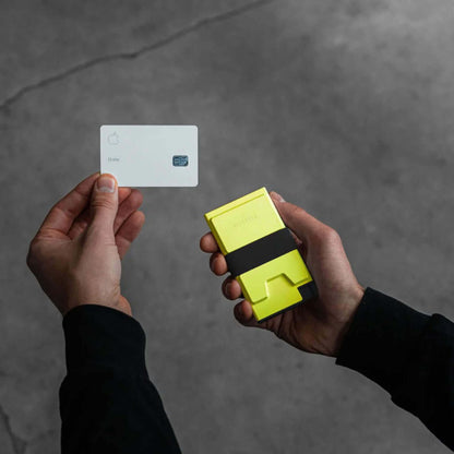 Ekster Cardholder Pro