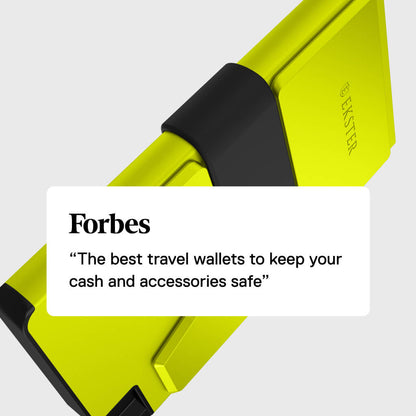 Ekster Cardholder Pro