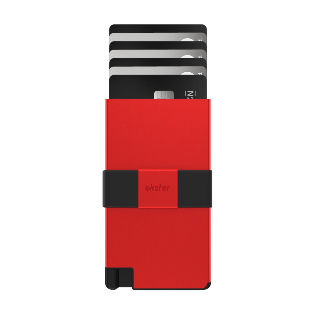 Ekster Cardholder Pro