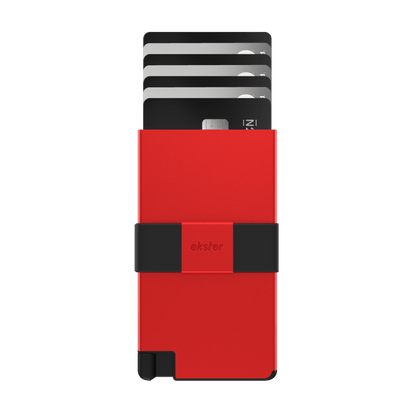 Ekster Cardholder Pro