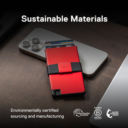 Ekster Cardholder Pro