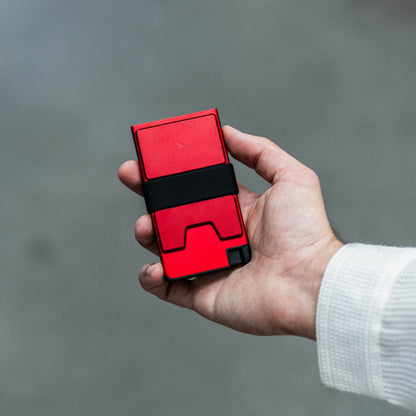 Ekster Cardholder Pro