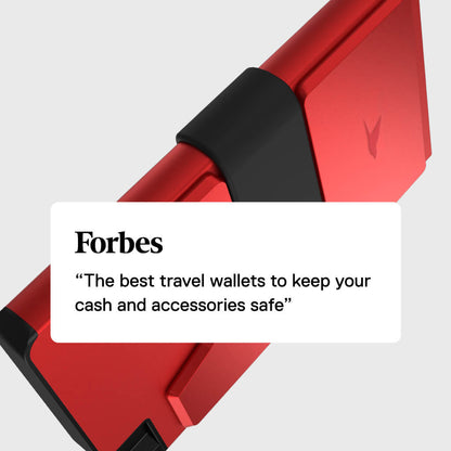 Ekster Cardholder Pro