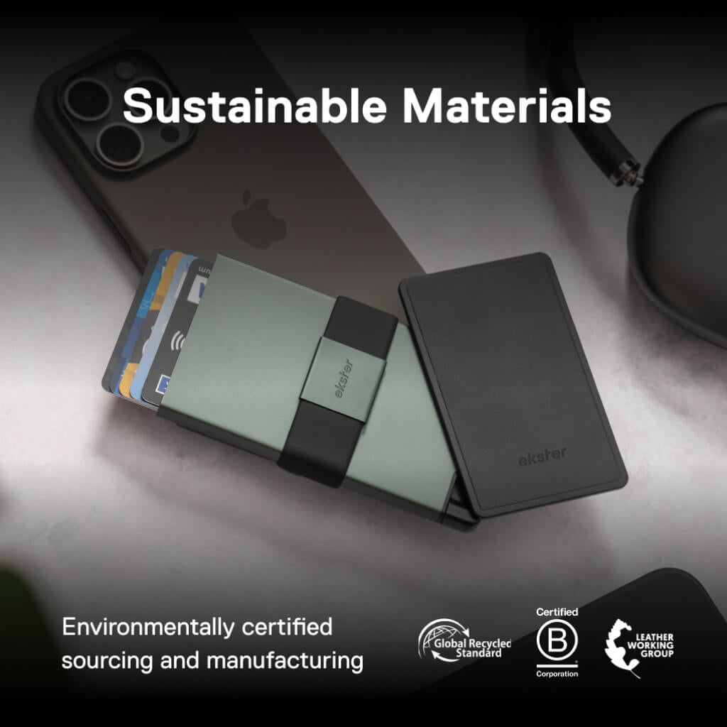 Ekster Cardholder Pro