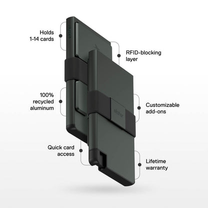 Ekster Cardholder Pro