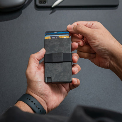 Ekster Cardholder Pro