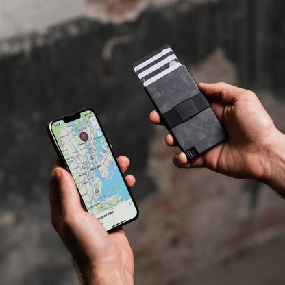 Ekster Cardholder Pro