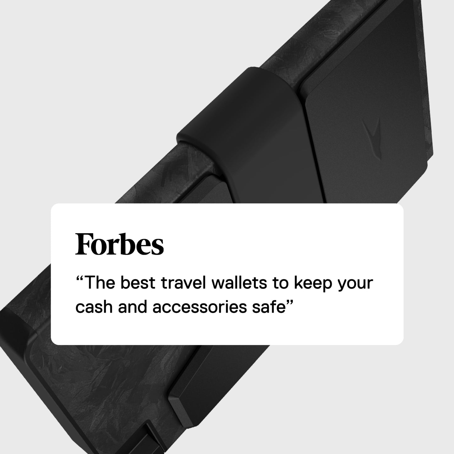 Ekster Cardholder Pro