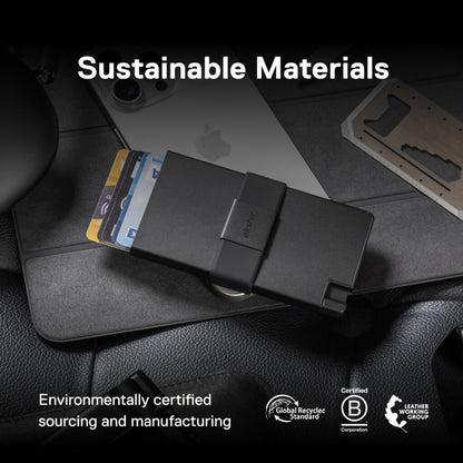 Ekster Cardholder Pro