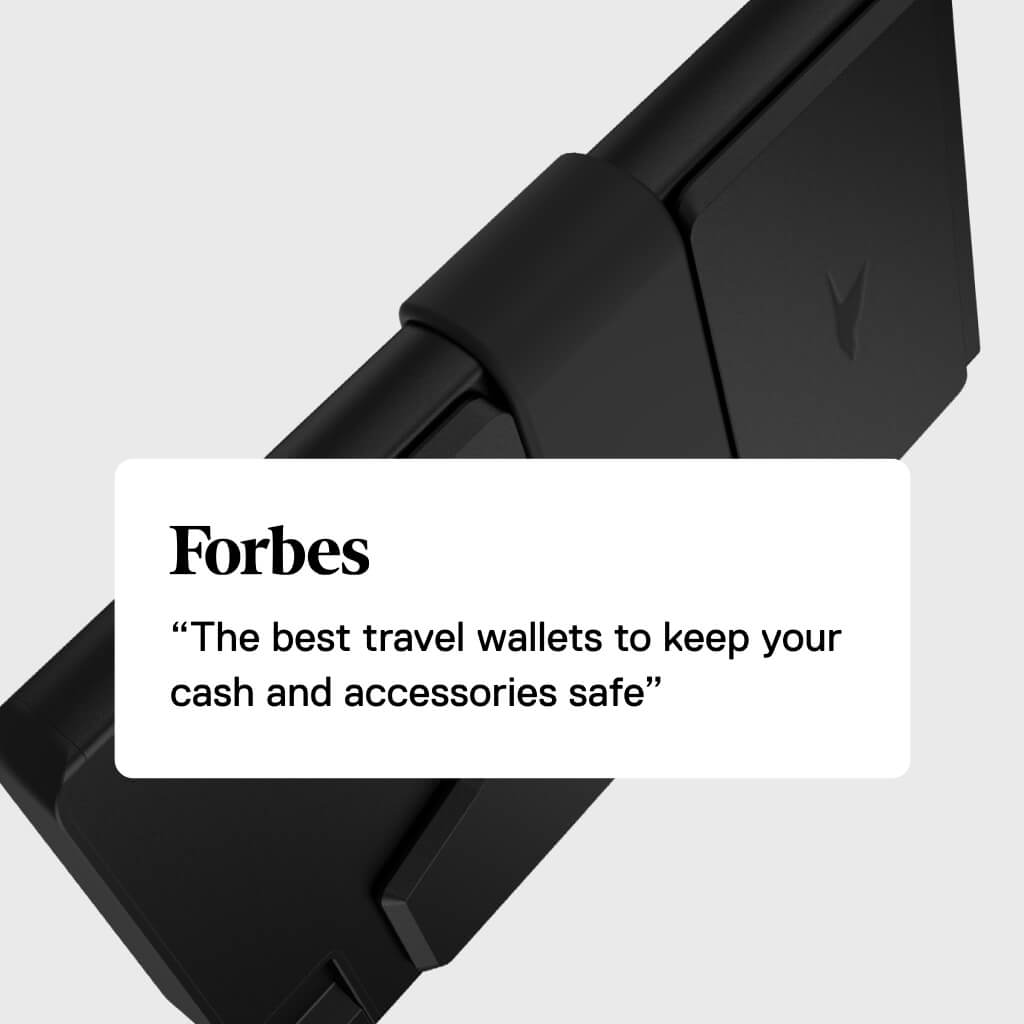 Ekster Cardholder Pro