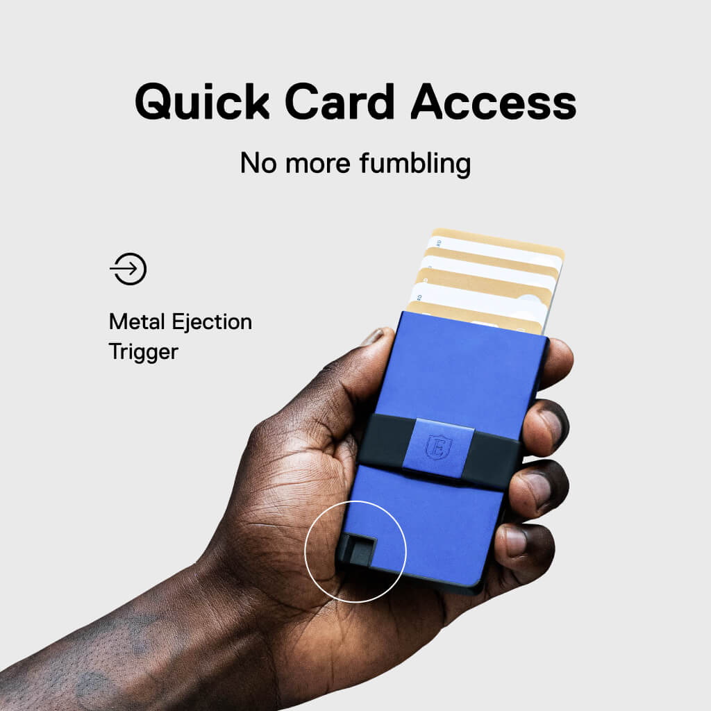 Ekster Cardholder Pro