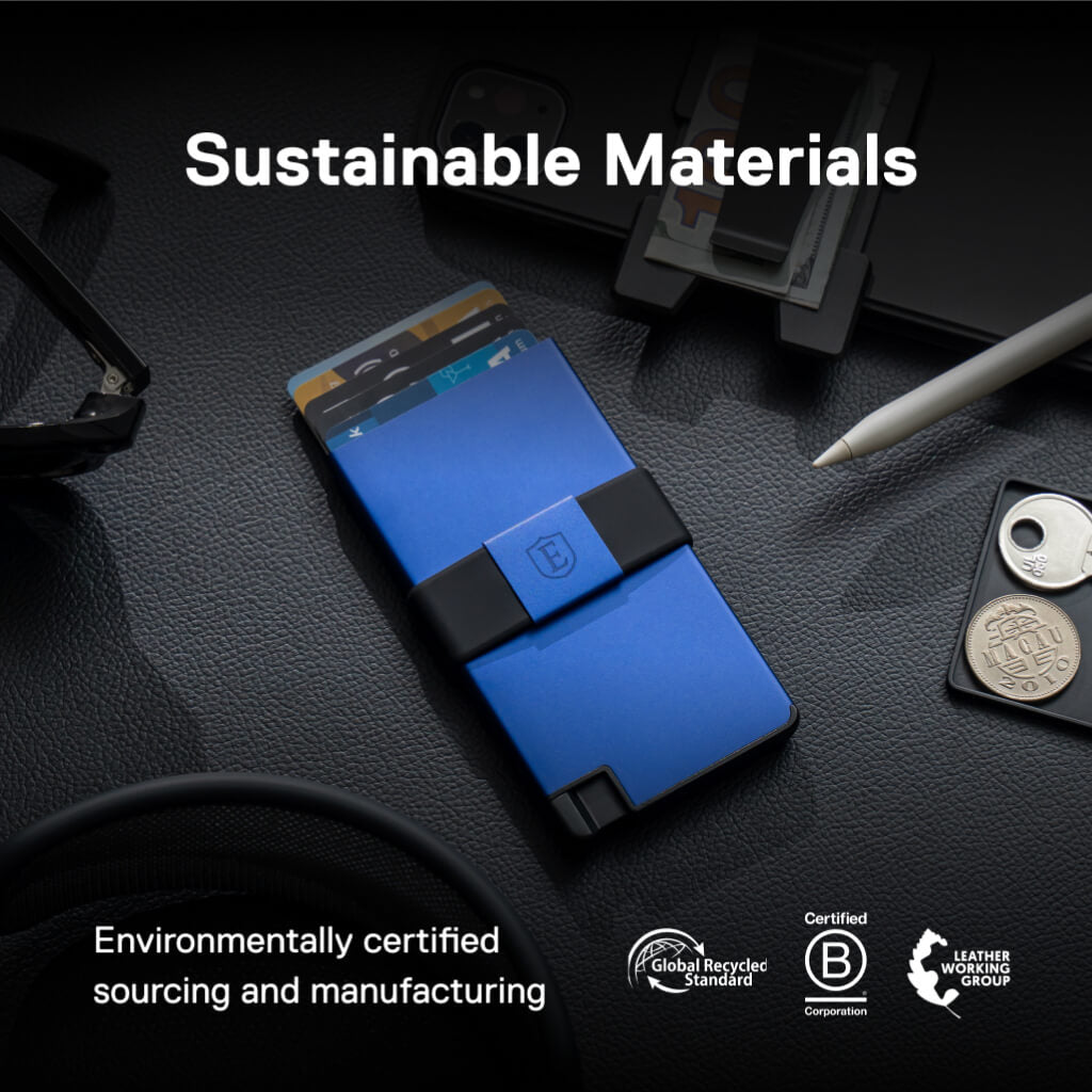 Ekster Cardholder Pro