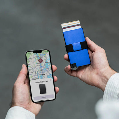 Ekster Cardholder Pro