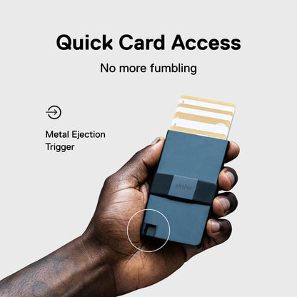 Ekster Cardholder Pro