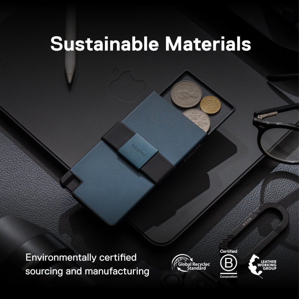 Ekster Cardholder Pro