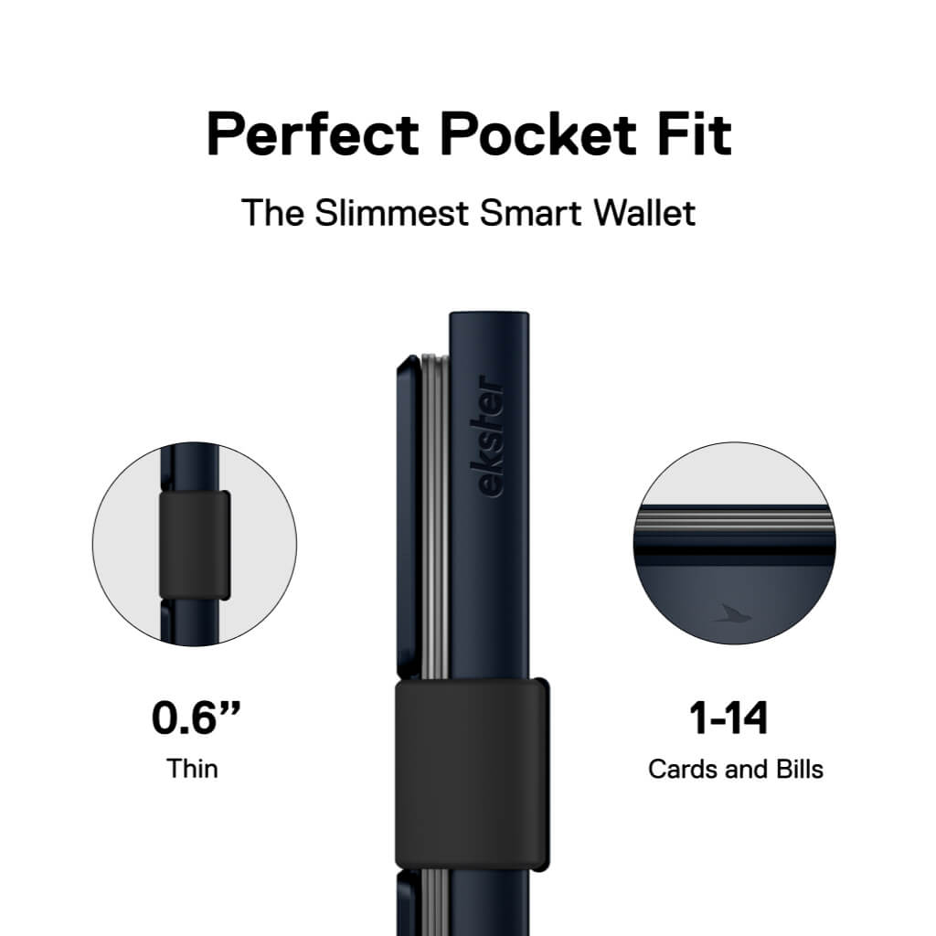 Ekster Cardholder Pro