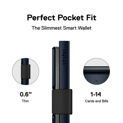 Ekster Cardholder Pro