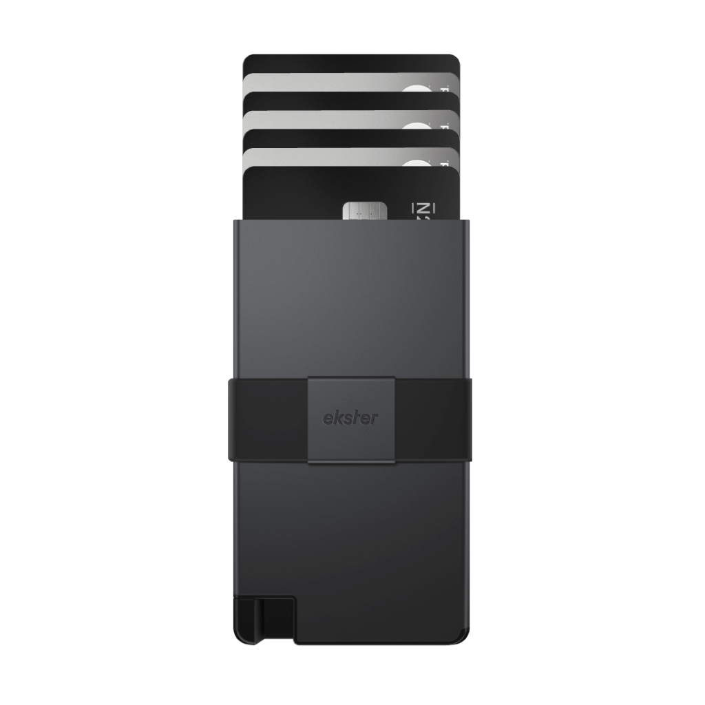 Ekster Cardholder Pro