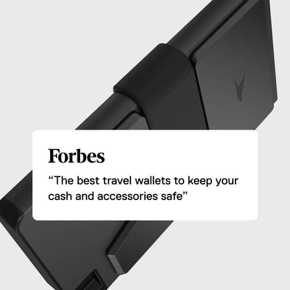 Ekster Cardholder Pro