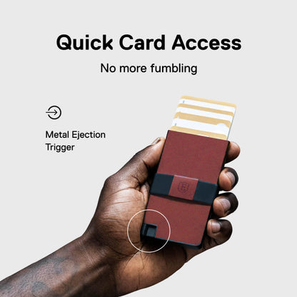 Ekster Cardholder Pro