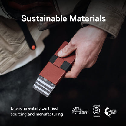 Ekster Cardholder Pro