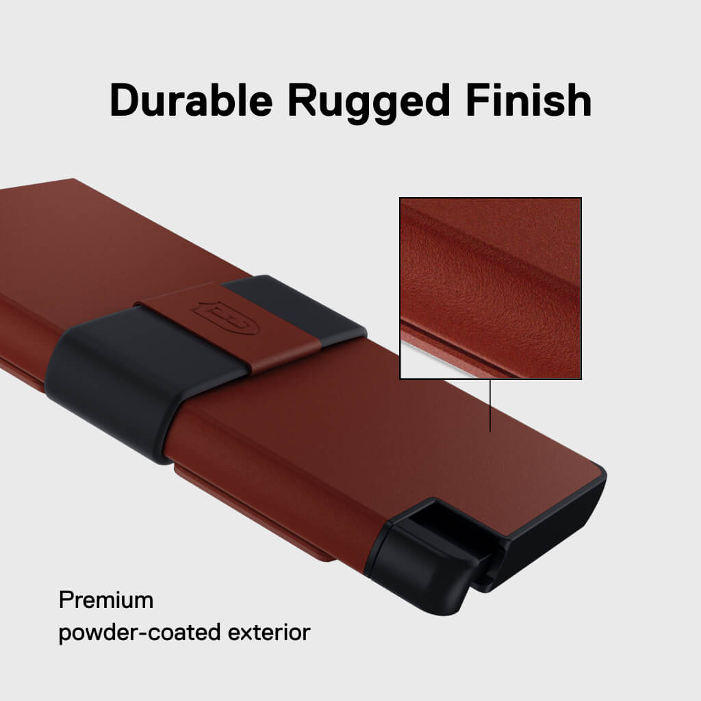 Ekster Cardholder Pro