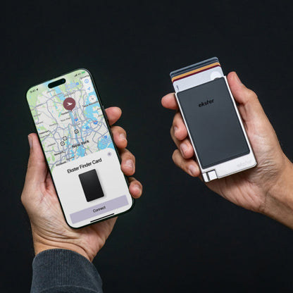 Cardholder Pro for MagSafe