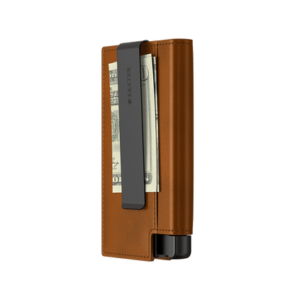 Wallet Cash Clip