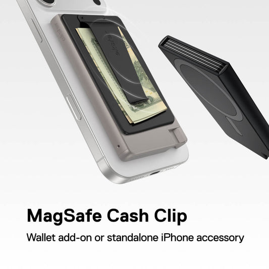 Cash Clip for MagSafe