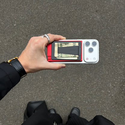 Cash Clip for MagSafe