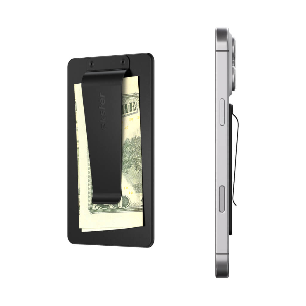 Cash Clip for MagSafe