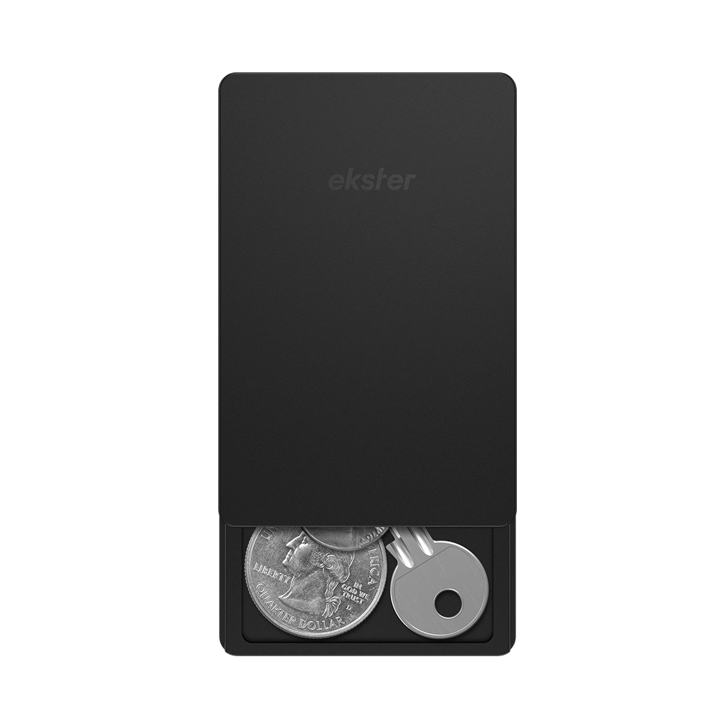 Coin Tray for MagSafe