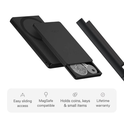 Coin Tray for MagSafe