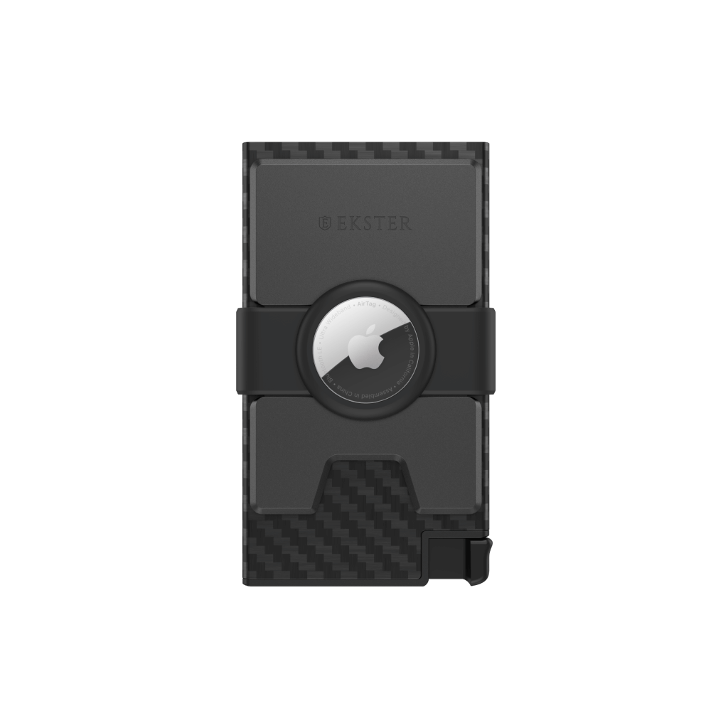 Cardholder for AirTag