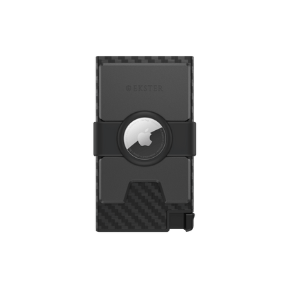 Cardholder for AirTag