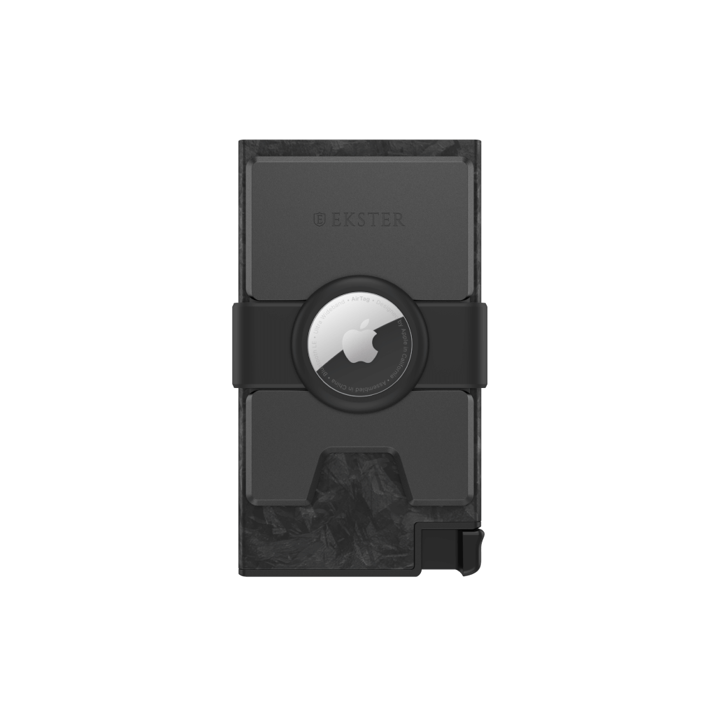 Cardholder for AirTag