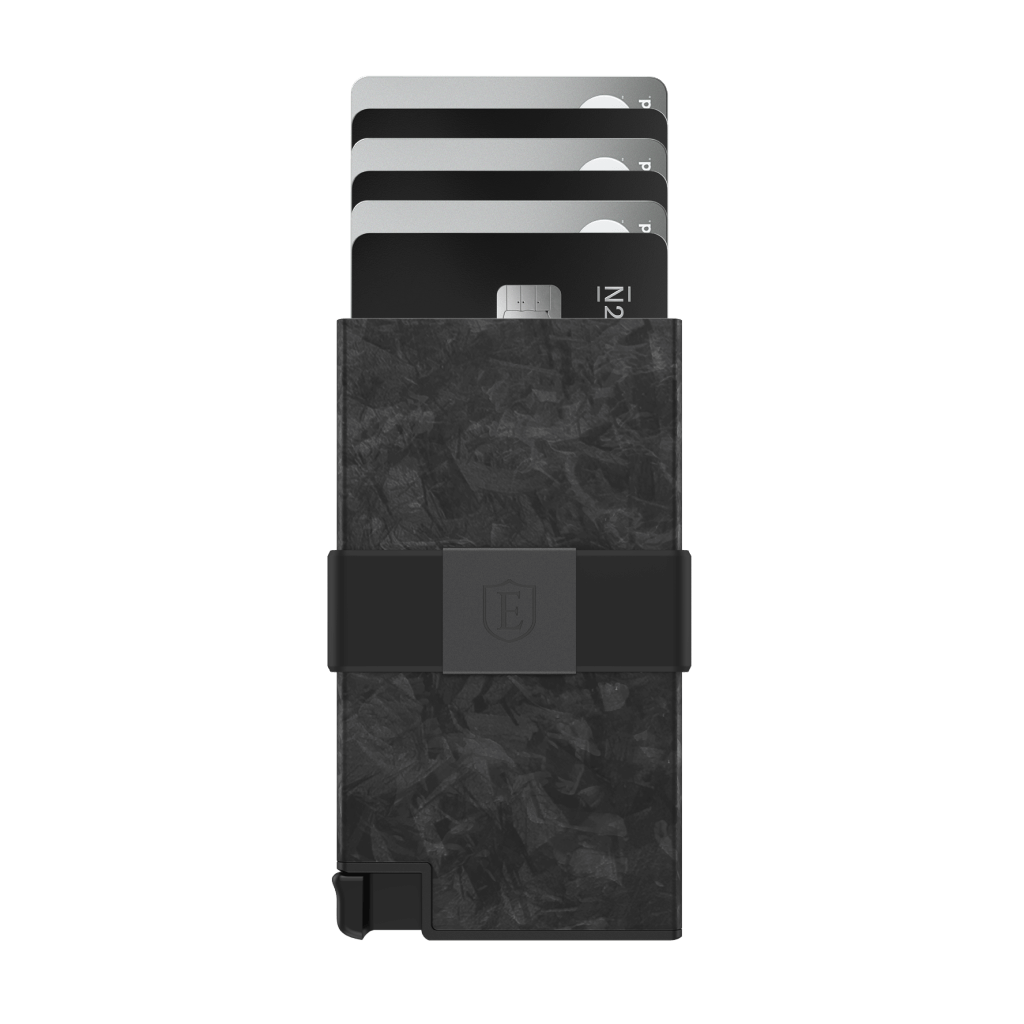 Cardholder for AirTag