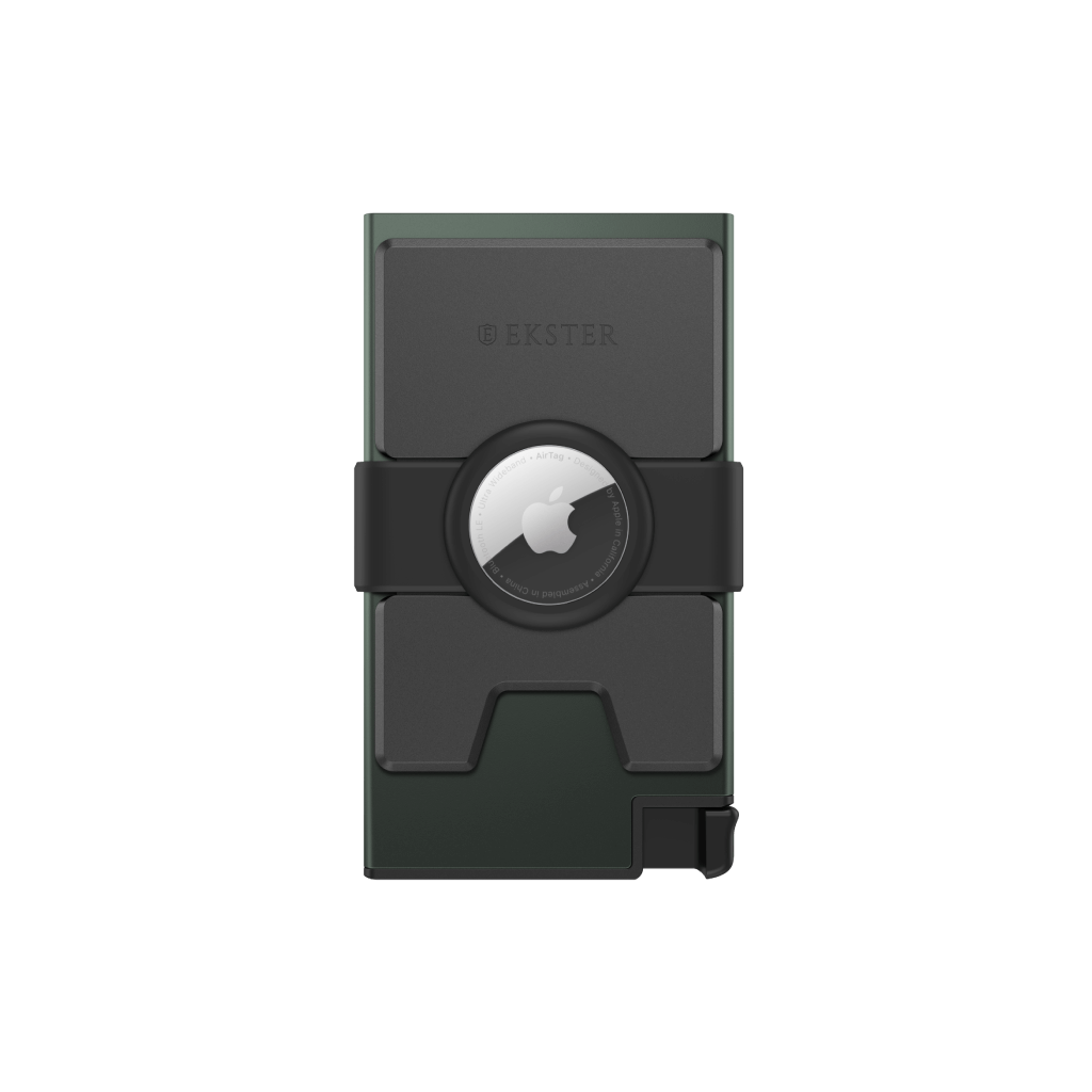 Cardholder for AirTag