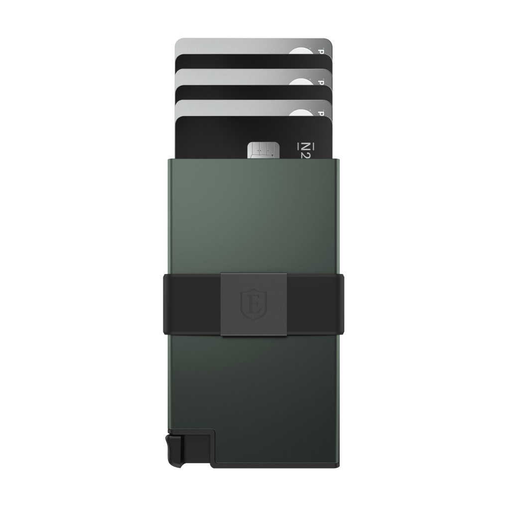 Cardholder for AirTag