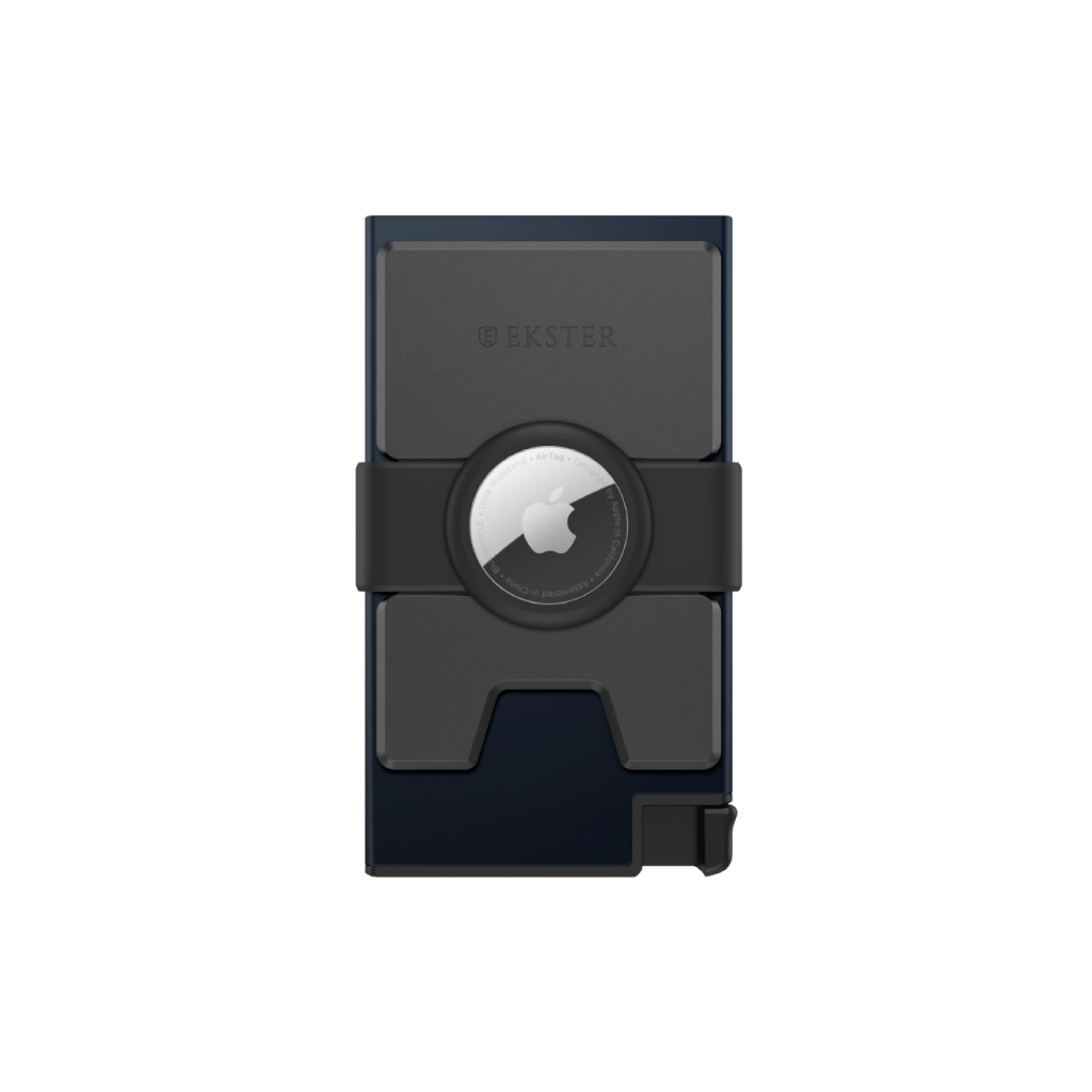 Cardholder for AirTag