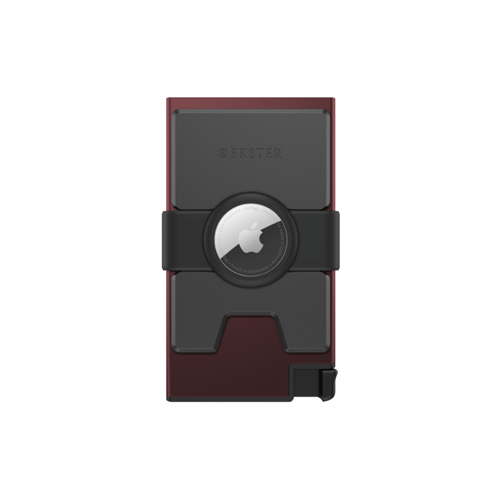 Cardholder for AirTag