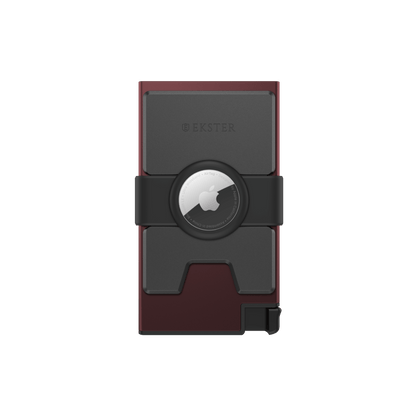 Cardholder for AirTag